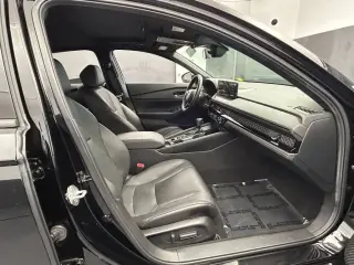 Honda Accord Hybrid 2024 Sport-L 4dr Sedan