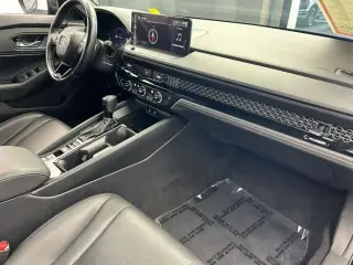 Honda Accord Hybrid 2024 Sport-L 4dr Sedan