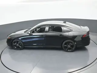 Honda Accord Hybrid 2024 Sport-L 4dr Sedan