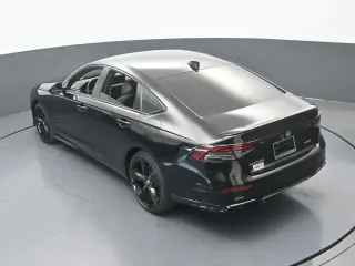 Honda Accord Hybrid 2024 Sport-L 4dr Sedan