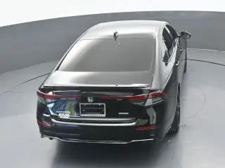 Honda Accord Hybrid 2024 Sport-L 4dr Sedan