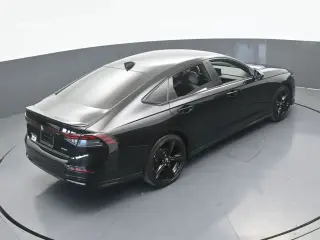 Honda Accord Hybrid 2024 Sport-L 4dr Sedan