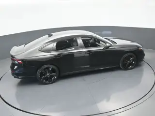 Honda Accord Hybrid 2024 Sport-L 4dr Sedan