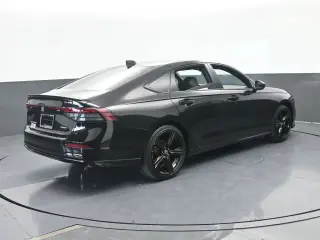 Honda Accord Hybrid 2024 Sport-L 4dr Sedan