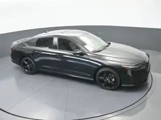 Honda Accord Hybrid 2024 Sport-L 4dr Sedan