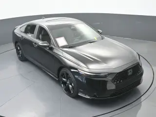 Honda Accord Hybrid 2024 Sport-L 4dr Sedan