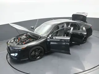 Honda Accord Hybrid 2024 Sport-L 4dr Sedan