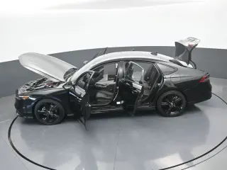 Honda Accord Hybrid 2024 Sport-L 4dr Sedan