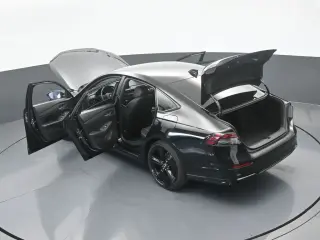 Honda Accord Hybrid 2024 Sport-L 4dr Sedan