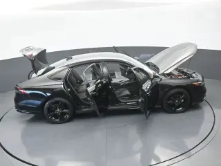 Honda Accord Hybrid 2024 Sport-L 4dr Sedan