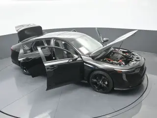 Honda Accord Hybrid 2024 Sport-L 4dr Sedan