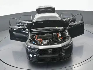 Honda Accord Hybrid 2024 Sport-L 4dr Sedan