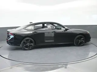 Honda Accord Hybrid 2024 Sport-L 4dr Sedan