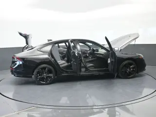 Honda Accord Hybrid 2024 Sport-L 4dr Sedan