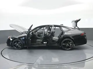 Honda Accord Hybrid 2024 Sport-L 4dr Sedan