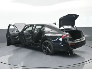 Honda Accord Hybrid 2024 Sport-L 4dr Sedan