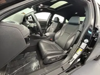 Honda Accord Hybrid 2024 Sport-L 4dr Sedan