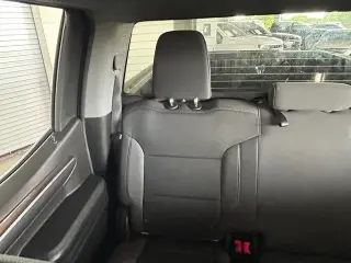 Chevrolet Silverado 1500 2023 4x2 RST 4dr Crew Cab 5.8 ft. SB