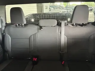 Chevrolet Silverado 1500 2023 4x2 RST 4dr Crew Cab 5.8 ft. SB