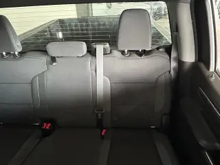 Chevrolet Silverado 1500 2023 4x2 RST 4dr Crew Cab 5.8 ft. SB