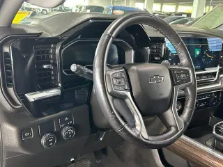 Chevrolet Silverado 1500 2023 4x2 RST 4dr Crew Cab 5.8 ft. SB