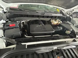 Chevrolet Silverado 1500 2023 4x2 RST 4dr Crew Cab 5.8 ft. SB