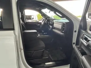 Chevrolet Silverado 1500 2023 4x2 RST 4dr Crew Cab 5.8 ft. SB