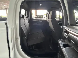 Chevrolet Silverado 1500 2023 4x2 RST 4dr Crew Cab 5.8 ft. SB