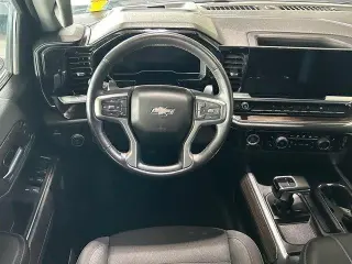 Chevrolet Silverado 1500 2023 4x2 RST 4dr Crew Cab 5.8 ft. SB