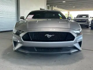 Ford Mustang 2023 GT 2dr Fastback