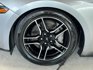 Ford Mustang 2023 GT 2dr Fastback