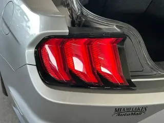 Ford Mustang 2023 GT 2dr Fastback
