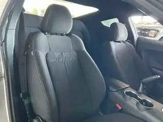 Ford Mustang 2023 GT 2dr Fastback
