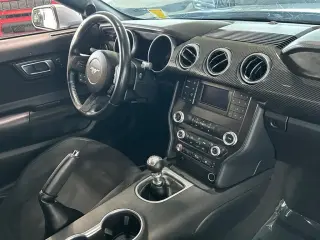 Ford Mustang 2023 GT 2dr Fastback