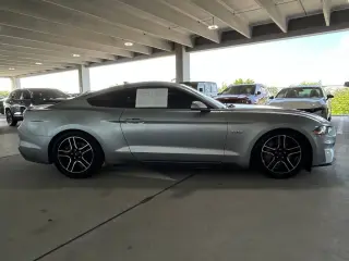 Ford Mustang 2023 GT 2dr Fastback