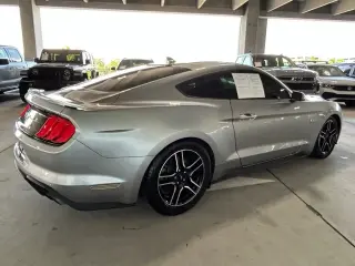 Ford Mustang 2023 GT 2dr Fastback