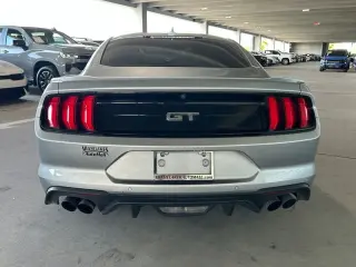 Ford Mustang 2023 GT 2dr Fastback