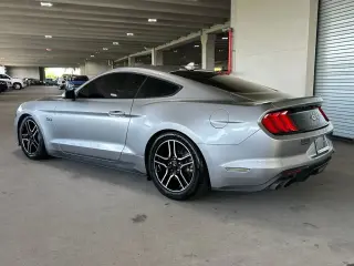 Ford Mustang 2023 GT 2dr Fastback