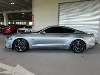 Ford Mustang 2023 GT 2dr Fastback