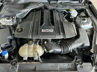 Ford Mustang 2023 GT 2dr Fastback