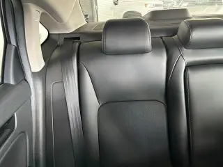 Honda Civic 2024 Touring 4dr Sedan