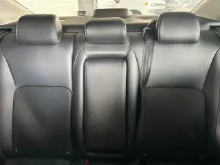 Honda Civic 2024 Touring 4dr Sedan