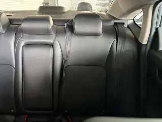 Honda Civic 2024 Touring 4dr Sedan