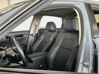 Honda Civic 2024 Touring 4dr Sedan
