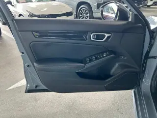 Honda Civic 2024 Touring 4dr Sedan