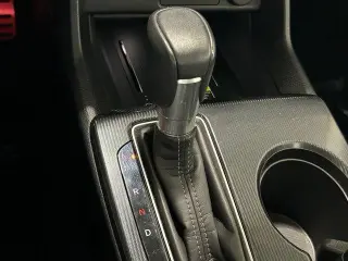 Honda Civic 2024 Touring 4dr Sedan