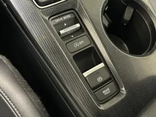 Honda Civic 2024 Touring 4dr Sedan