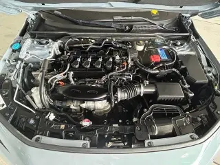 Honda Civic 2024 Touring 4dr Sedan