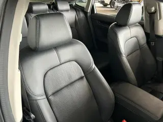 Honda Civic 2024 Touring 4dr Sedan