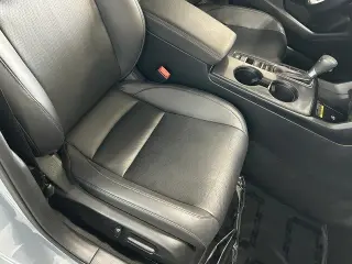 Honda Civic 2024 Touring 4dr Sedan